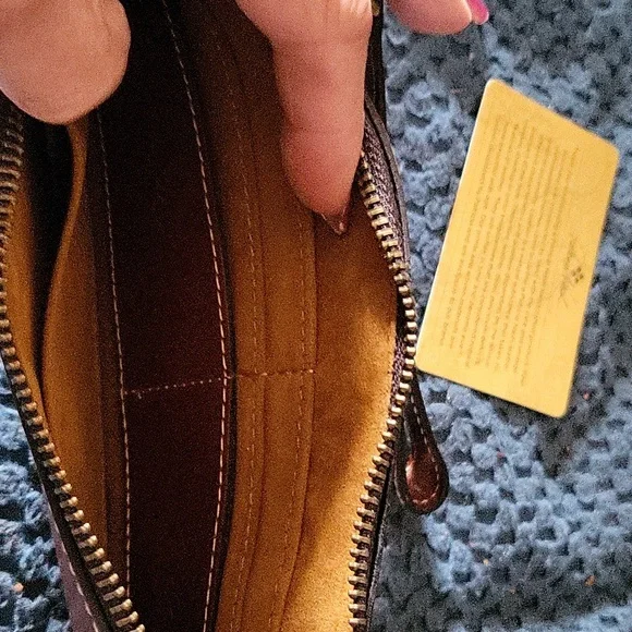 Patricia nash wristlet - Picture 5 of 6